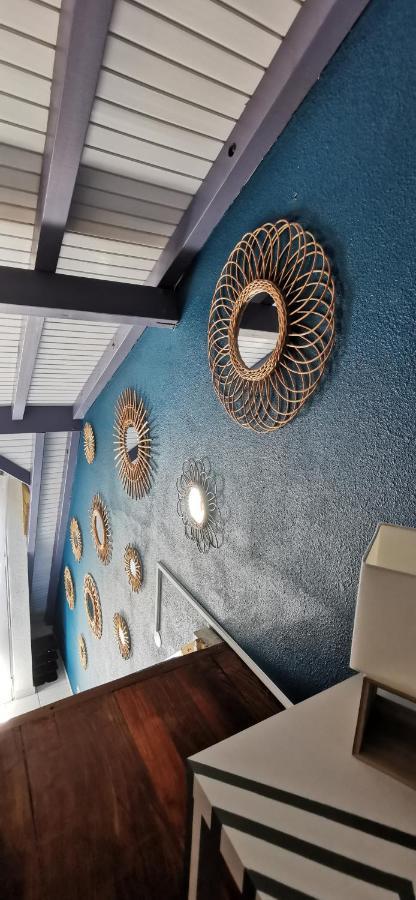 Le Blue Coco - 1 Minute De La Plage Sainte-Anne  Exterior photo